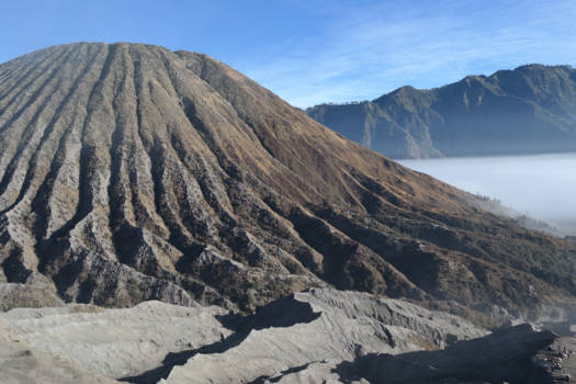 Bali - bromo