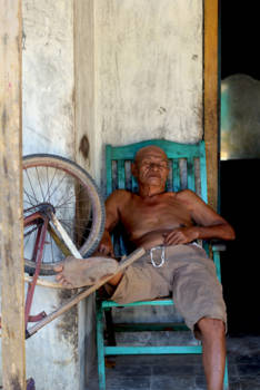 Karimunjawa Marine National Park - Sleepy Karimunjawa