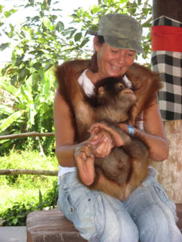 Bali - Vakantieliefde!