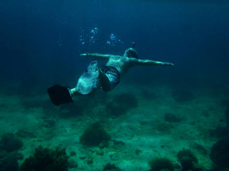 Lovina - Snorkelen In Lovina