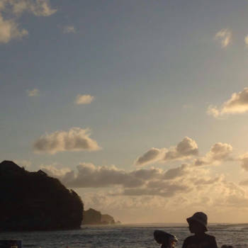 Bali - U l u w a t u