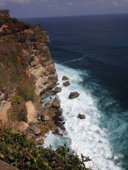 Bali - Ulu watu