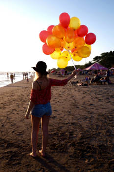 Bali - Celebrate the joy of bali!