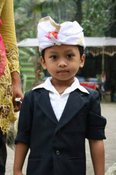 Bali - Innocent Beauty