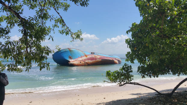 Java - Pantai barat en timur