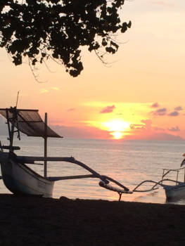 Lovina - Lovina,  in alles mooi!