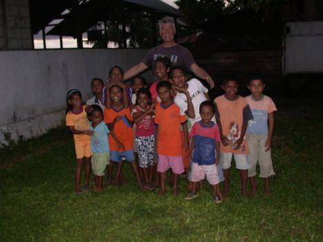 Molukken - All together now