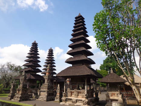 Bali - Travel to inspire