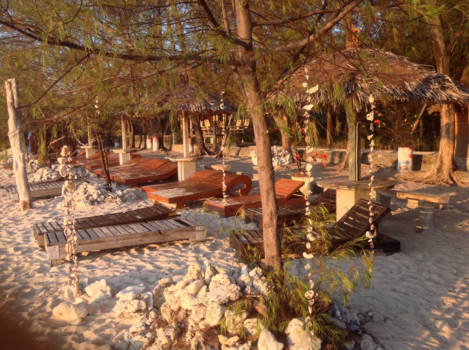 Gili-eilanden - Paradijselijk, geen woorden voor