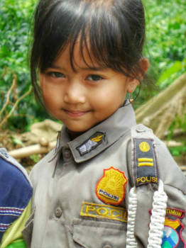 Bali - Ordinari kids