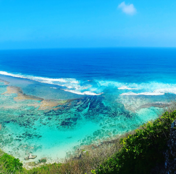 Bali - So paradise does exist.. - Bali Dreamland beach