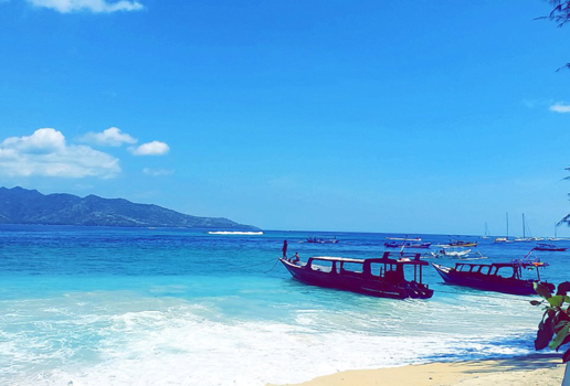 Bali - Gili Air