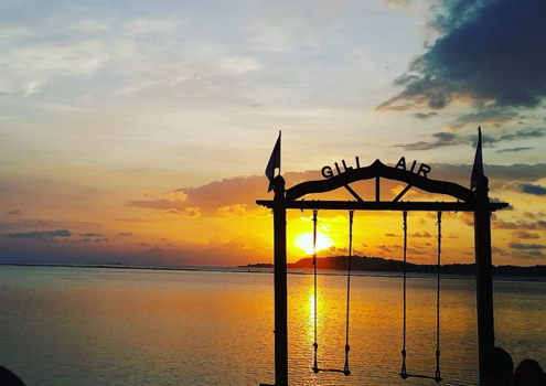 Bali - Pure paradise