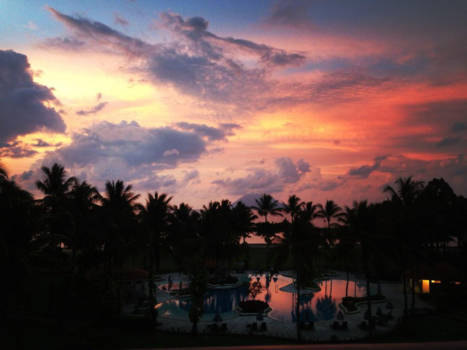 Manado - Kota Manado