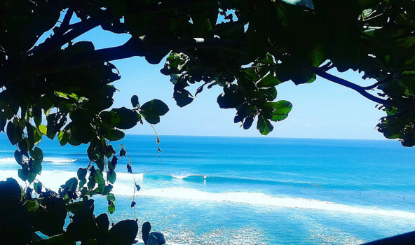 Bali - Stukje paradijs gevonden