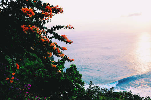 Bali - Mighty views and breathtaking locations