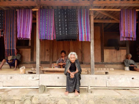 Flores - Flores, Indonesië