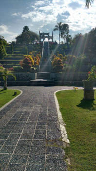 Bali - Tana lot tempel