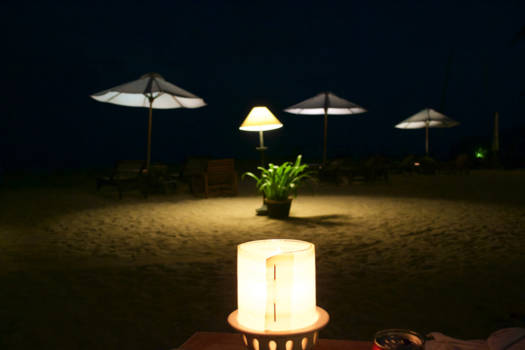 Bali - Tandjung Sari