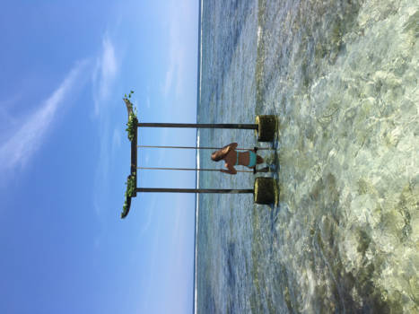 Gili-eilanden - Oneindige schoonheid