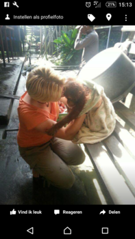 Kalimantan - Droomervaring