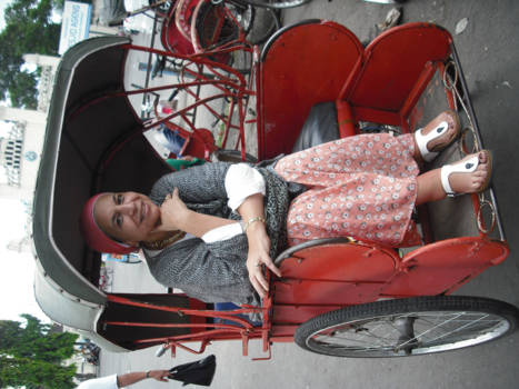 Java - Java, mijn geboorte eiland