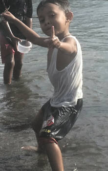 Gunung Agung - Ondeugend!!!!!