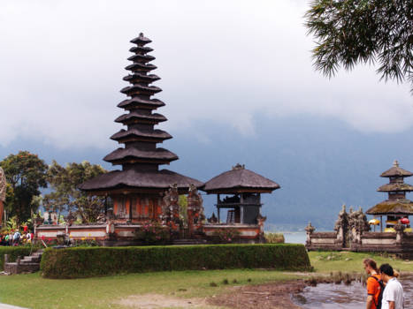 Bali - de schoonheid van Bali