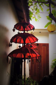 Bali - Seminyak Bali 2016