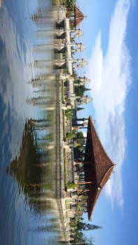 Gili-eilanden - De herrinering is het enige paradijs waaruit men ons nooit kan verdrijven.