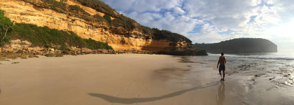 Lombok - "Private Paradise"