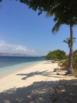 Flores - Riung Flores..... no need to say anything ...