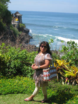Bali - KUTA BEACH