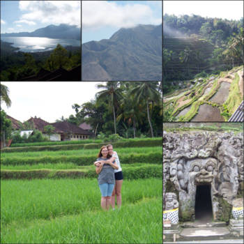 Bali - Bali paradice