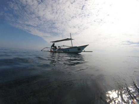 Lovina - Ultimate paradise