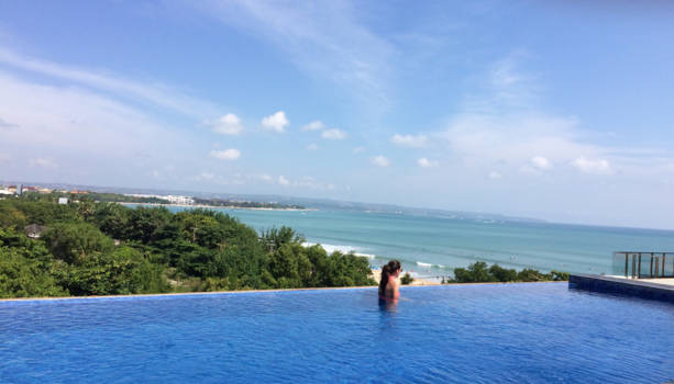 Bali - Citadines, Bali. 