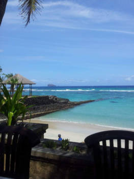 Candidasa - Candidasa