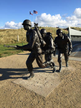 Tweede Wereldoorlog Begraafplaats