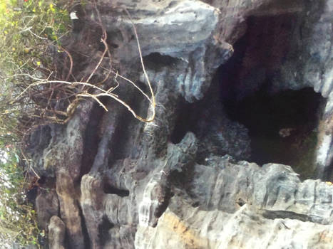 Pura Tanah Lot - Heel indrukwekkend !!