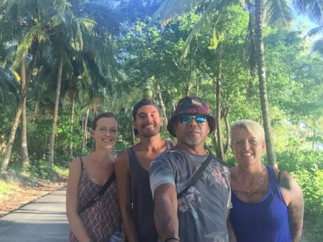 Kei Kecil - Kei-Kecil