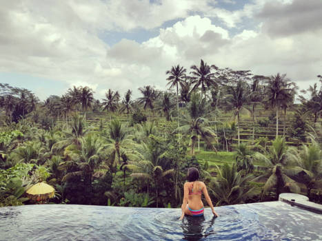 Bali - The magical ubud