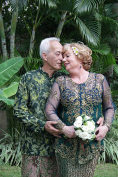 Lovina - Wedding Bali lovina.11 -11-2015