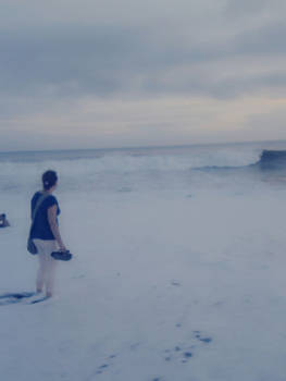 Gianyar - Finally home