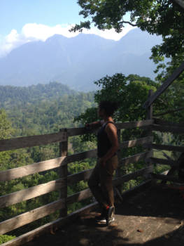 Molukken - Ultieme rust