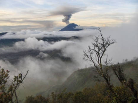 Bromo National Park - Semeru Volcano Indonesia