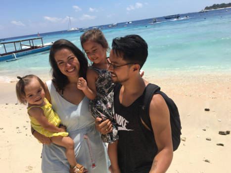 Gili-eilanden - #nooitmeernaarhuis