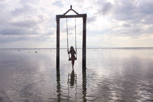 Gili-eilanden - Lost in paradise, Gili Trawangan