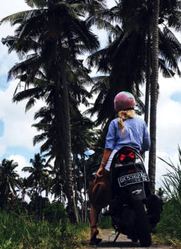 Bali - From our perspective