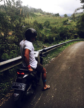 Bali - From our perspective