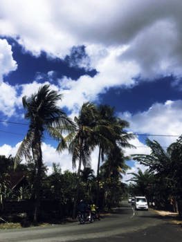 Bali - From our perspective